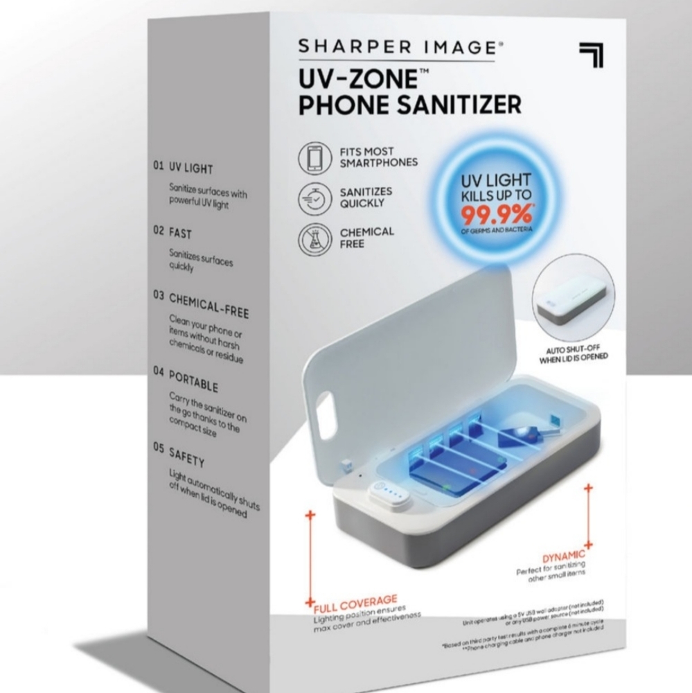 Phone Sanitizer